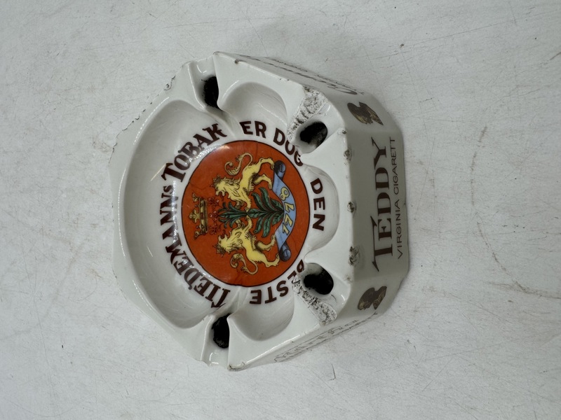 Tiedemanns Tobak Askebeger