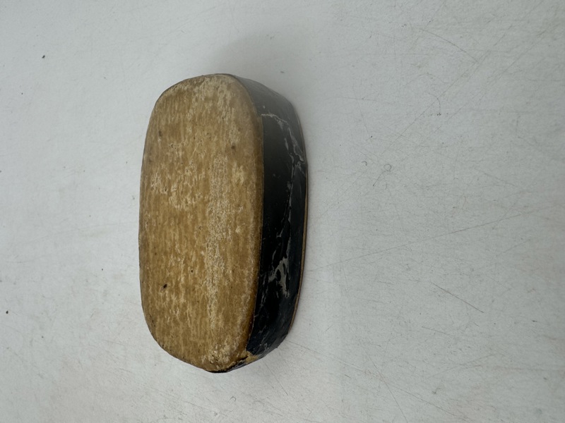 Uåpnet Blåsnus fra Tiedemanns 