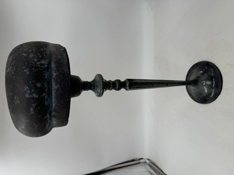 Eldre Hatteholder/ stativ