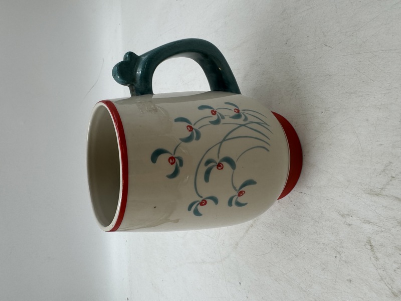 SP/PP- 1 stk Krus Nora Gulbrandsen