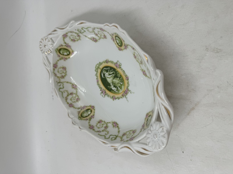 PP- Kakefat med motiv