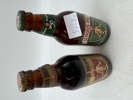 2 stk Uåpna øl, Schous bokkøl og Pils