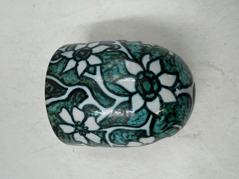 Pløen Veggvase 1950