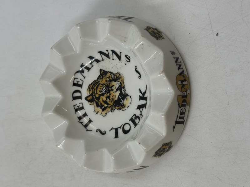 PP: Tiger Askebeger fra Tiedemanns