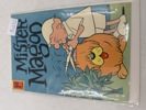 Tegneserie Mister Magoo