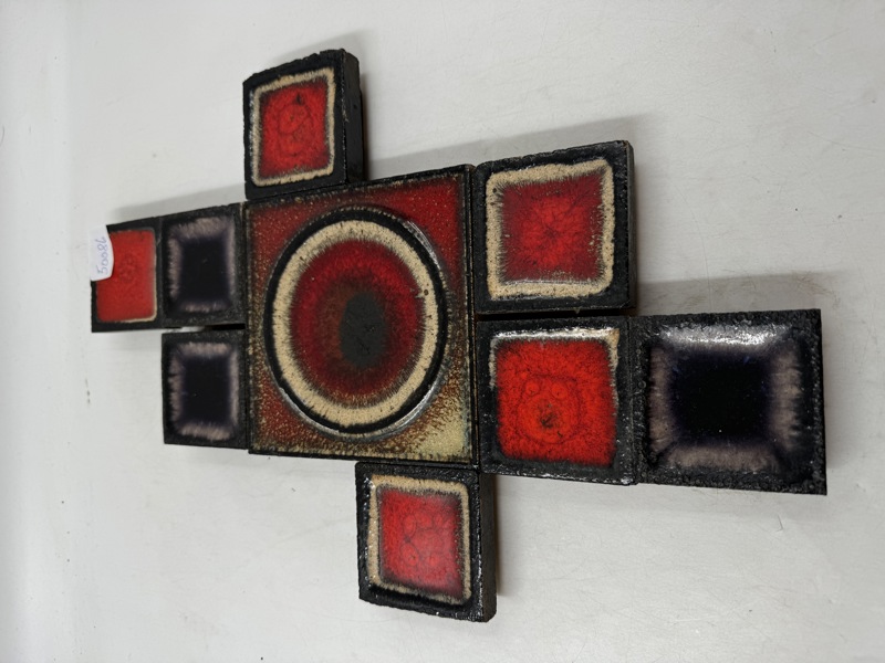 PP- Veggflis Konrad Galaaen