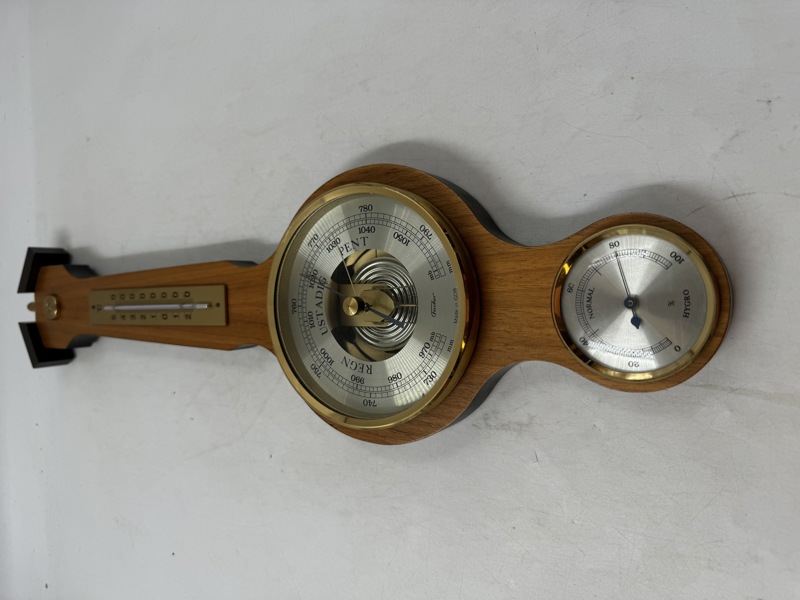 Eldre Barometer ( virker)