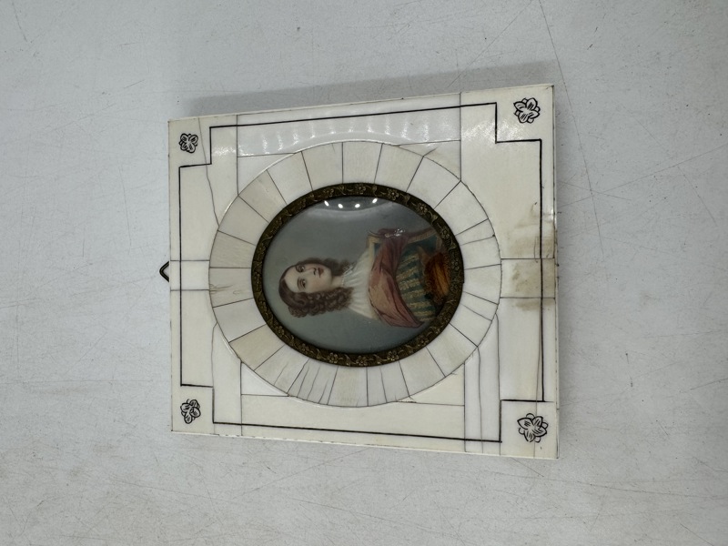 Lite Gammelt ekslusivt bilde 