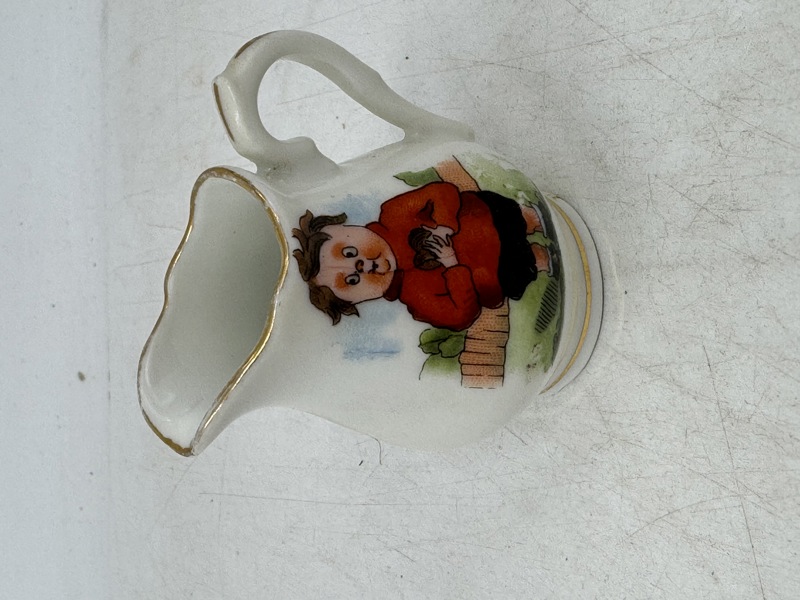 PP-Barnemugge m/ barnemotiv