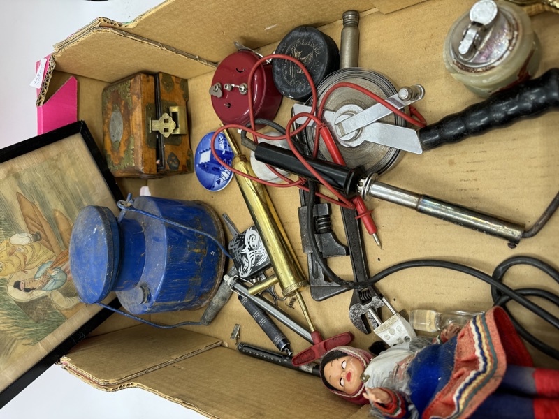 Lott div verktøy etc etc