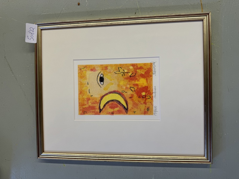 Månen Ingerid Blakstad