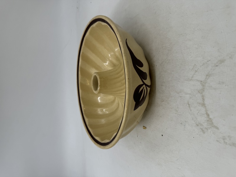 Egersund- Puddingform 