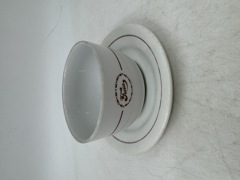 PP- Kopp skål FREIA