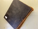 4 stk eldre Notebøker
