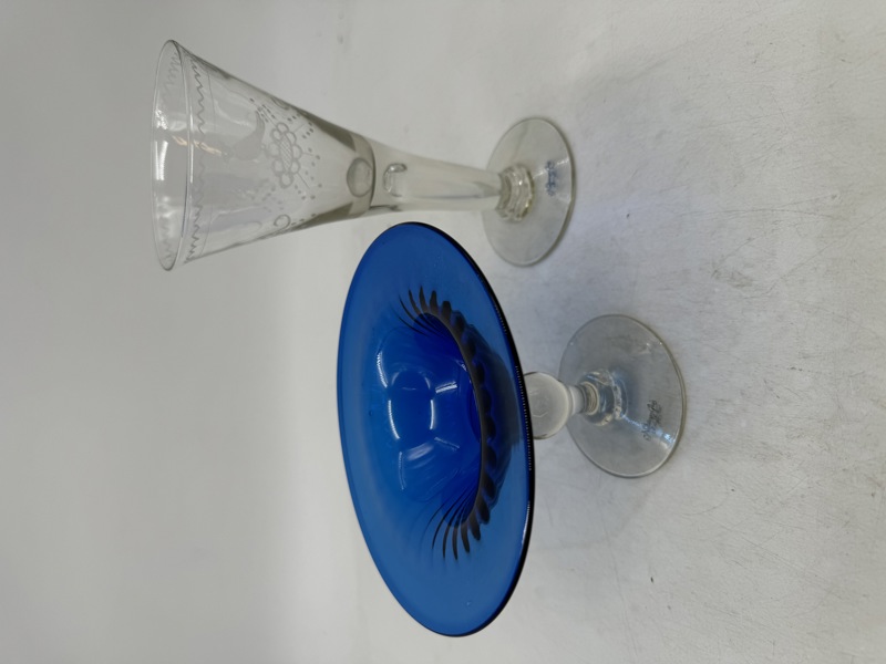 1 stk Nye Nøstetangen ølglass + 1 stk Nøstetangen stettfat 