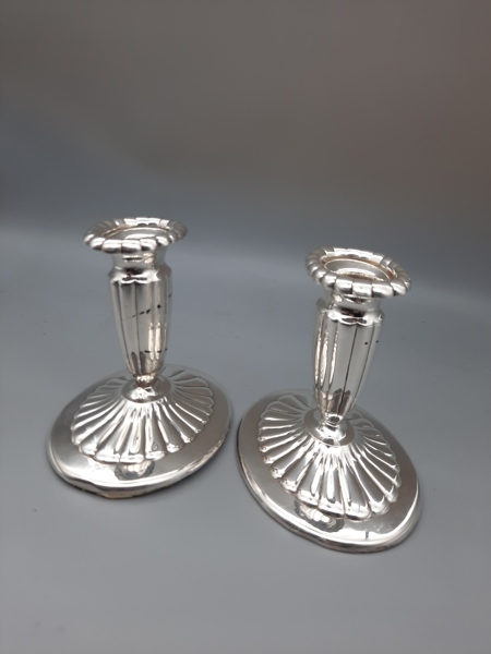 Sølv Lysestaker TH.Martinsen 830 s