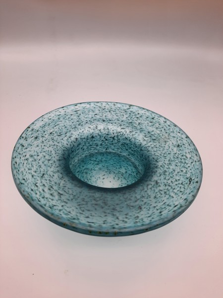 Willy Johannson Signert fat