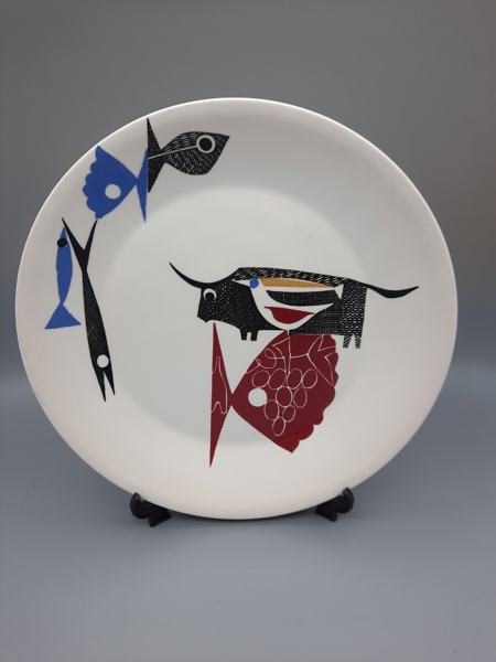 Figgjo- Ala carte Middagstallerken 24 cm