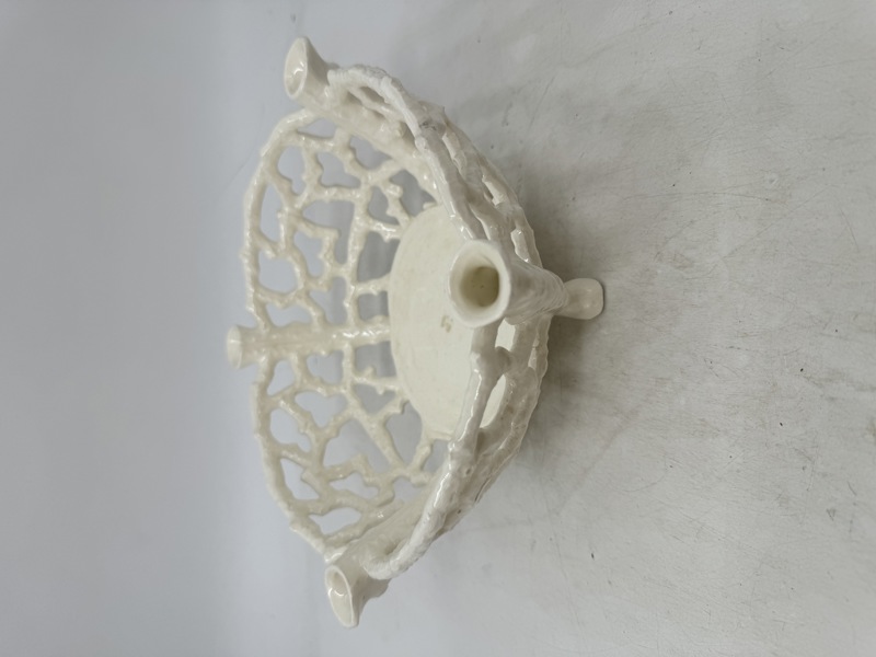 Adventskrans porselen bolle