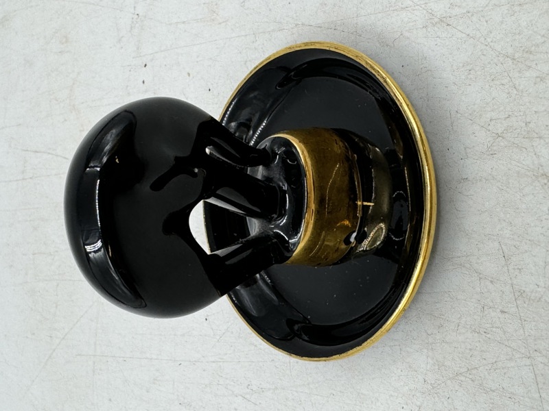 PP- Sigarettslukker Elfant + skål