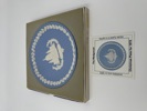 Wedgwood Juleplate 1972