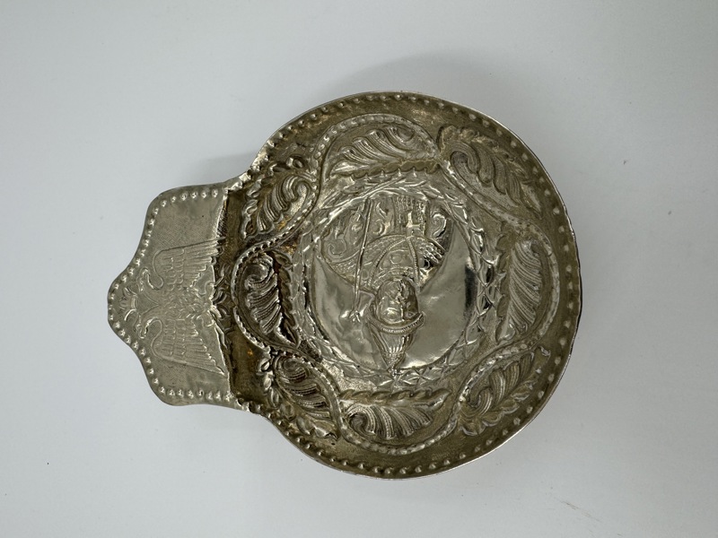 Kåse Muligens Russland