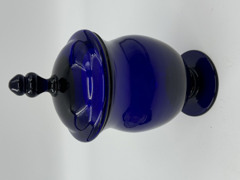 Portpourikrukke Blåfargeverket