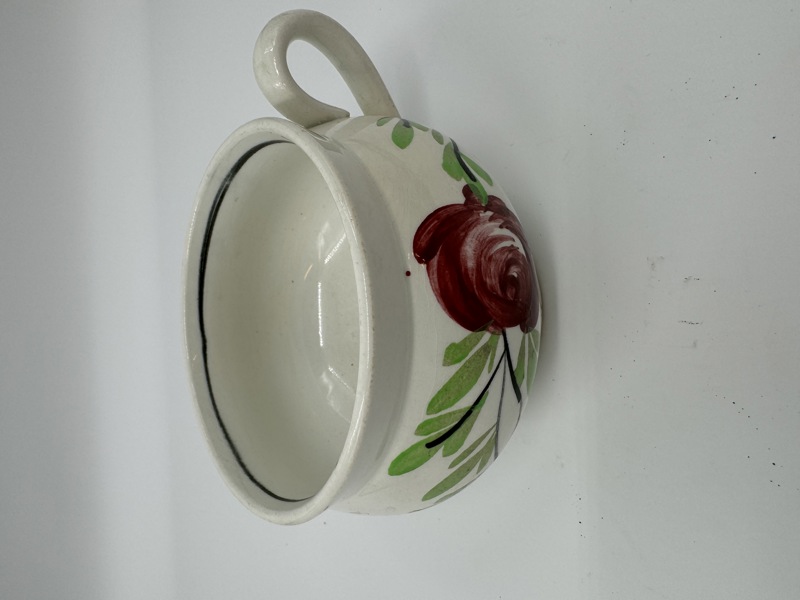 Kopp Egersund "Bonderose"