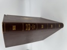 Bok-" Bibel for Norske Hjem"