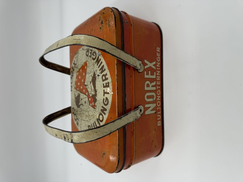 Matboks Norex Buljongterninger