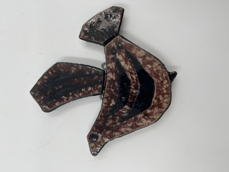 PP- Sjelden Fugl Konrad Galaaen