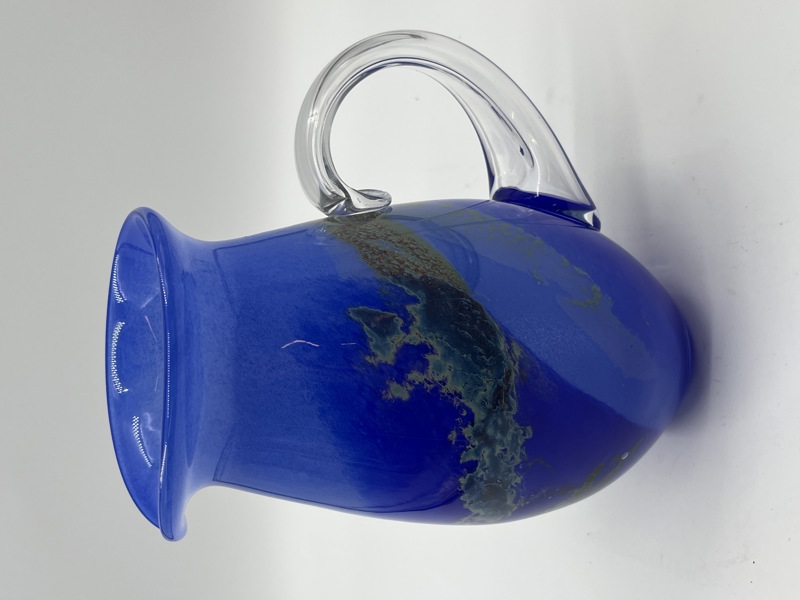 Hallingglass- Flott Mugge