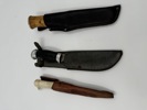 Lott 3 Kniver