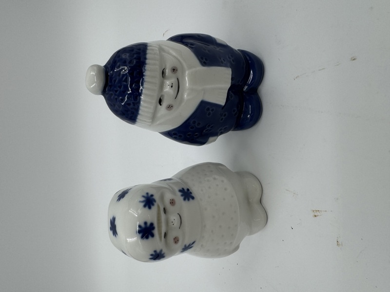 PP- 2 Figurer Ola og Kari