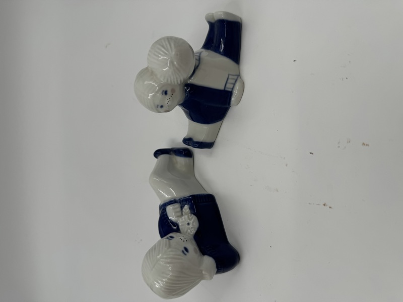 PP- 2 Liggende Figurer