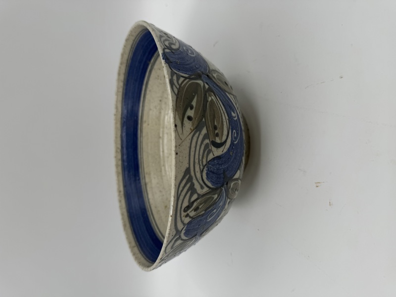 Otto Mulders- Flott Bolle