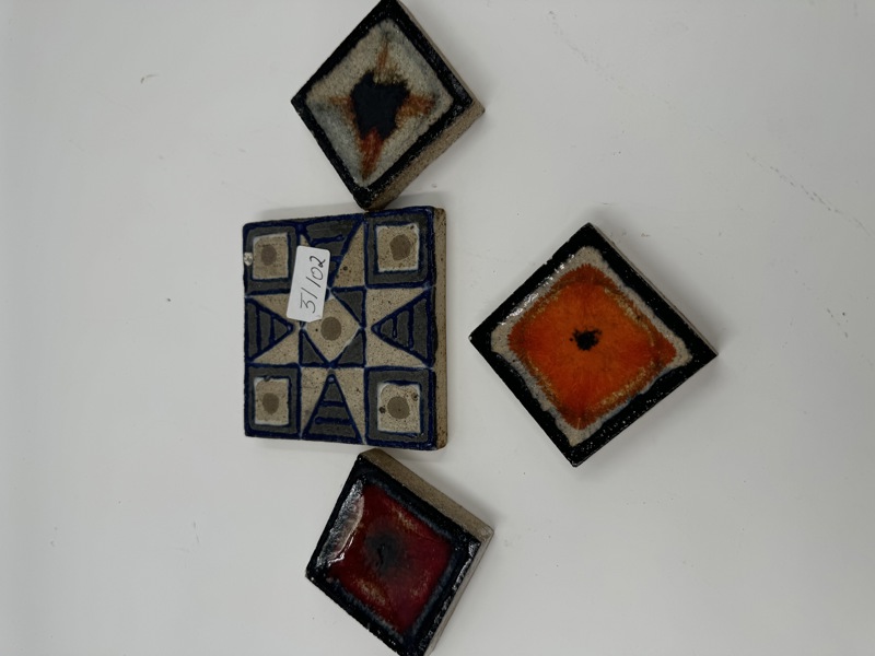 PP- 3+ 1 fliser Korad Gallaen