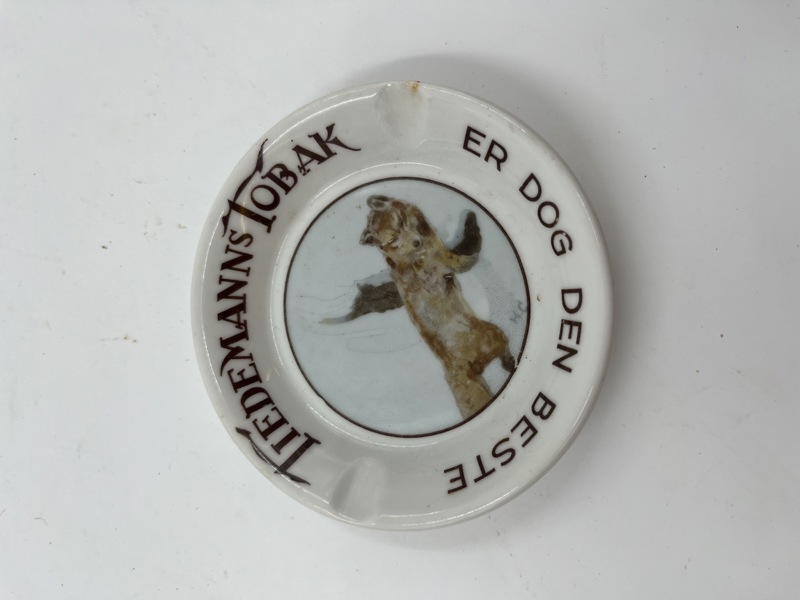 PP- tiedemanns askebeger rev serie 3