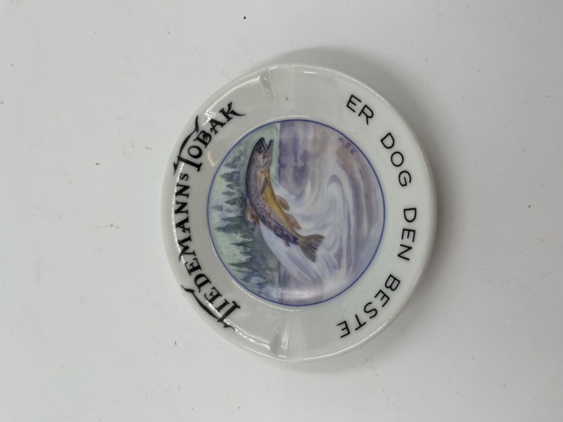 PP- Tiedemands askebeger serie 4