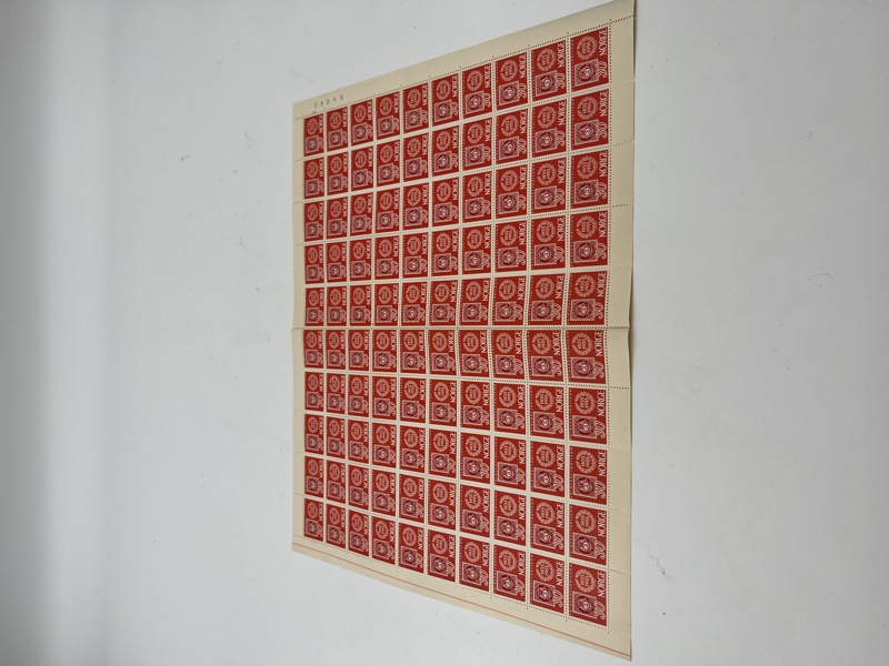 Helark rødt (1855 -1955)