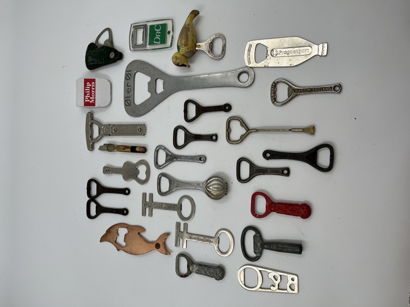 25 artige opptrekkere 