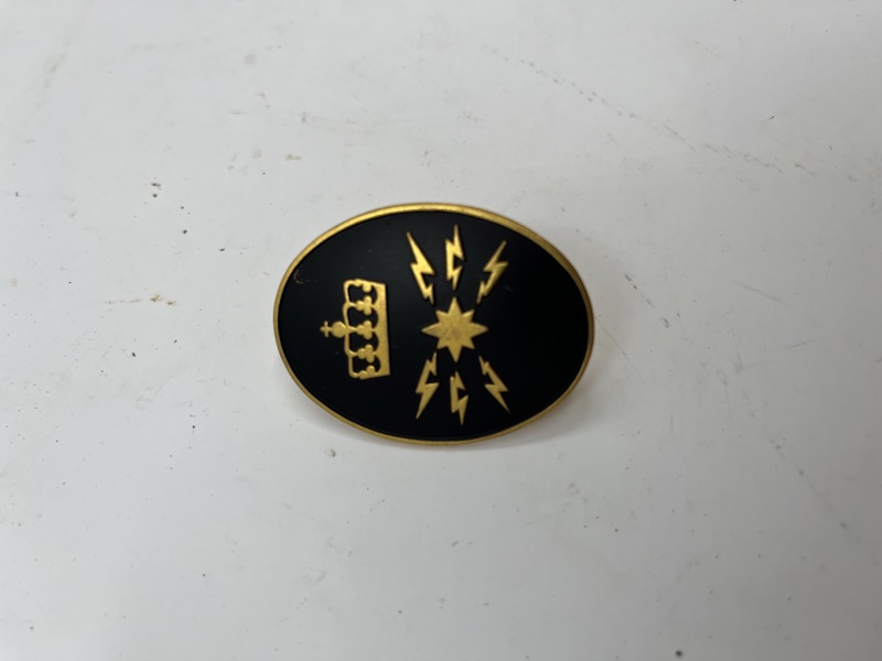 Telefon Luemerke fra Televerket