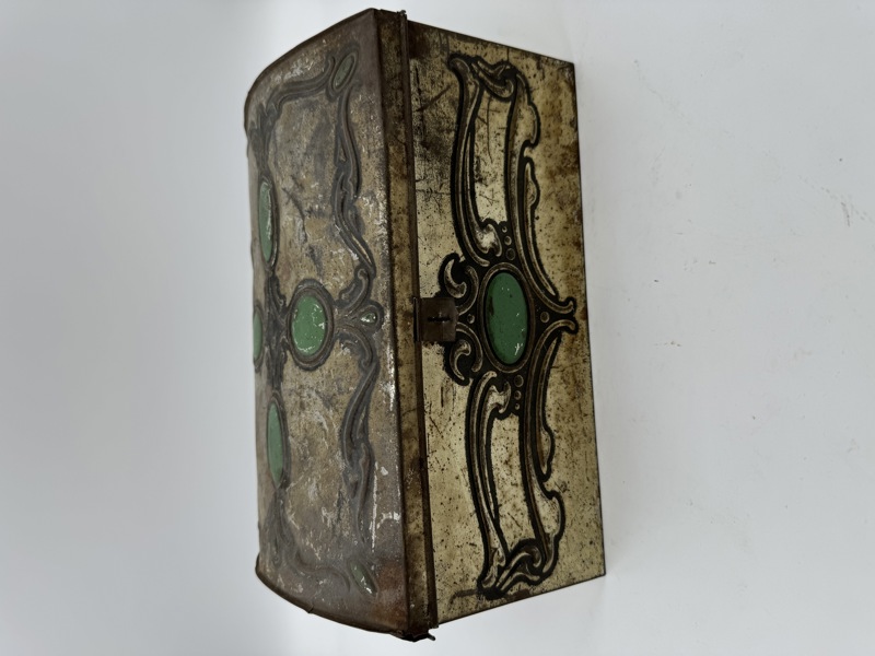 Oskar aasheim Kristiania skrin dropps