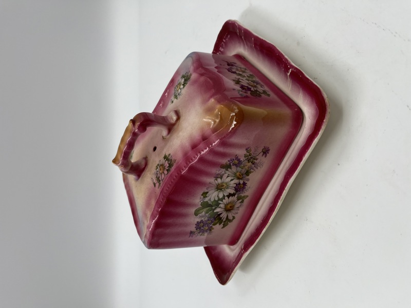 Nydelig Utenlandsk Osteklokke