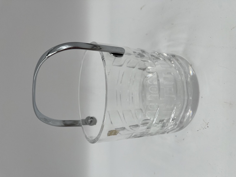 Hadeland.- Flott Isbøtte