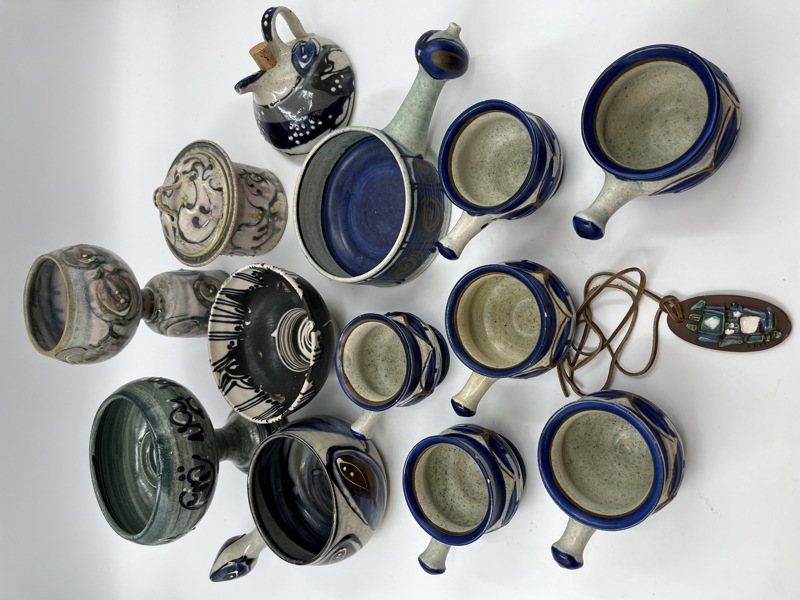 Otto Mulders Lott 13 deler