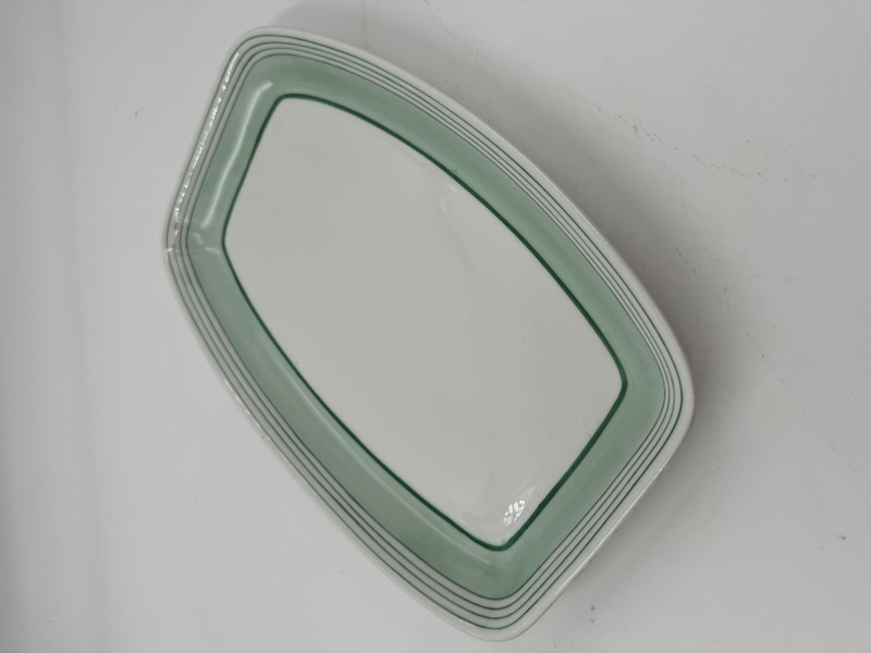 PP- Ovalfat mod Nora Gulbrandsen