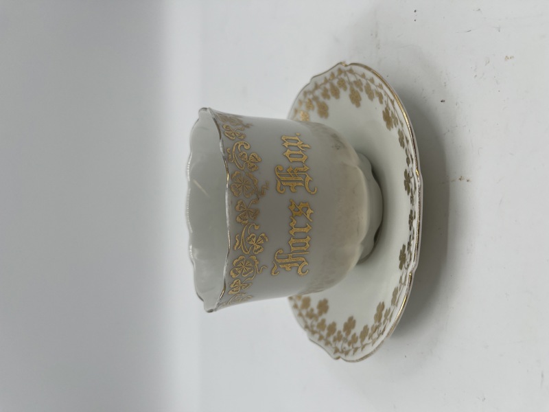 Gammel PP? Fars kopp