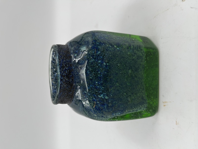 Benny Motzfeldt- Vase / blekkhus