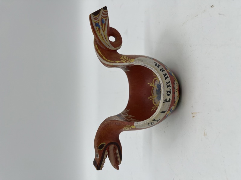 Liten Kjenge  ( nyere)